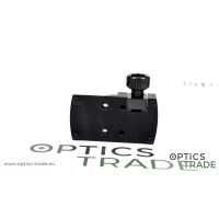 Henneberger HMS Docter Sight mount with screw for 16.5 mm Prism 