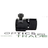 Henneberger HMS Docter Sight mount with screw for 16.5 mm Prism 