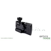 Henneberger HMS Docter Sight mount with screw for Sako