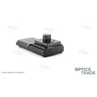 Henneberger HMS Zeiss Compact Point mount for Leupold QR