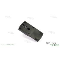 Henneberger HMS Zeiss Compact Point mount for Leupold QR