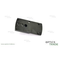 Henneberger HMS Zeiss Compact Point mount for Leupold QR