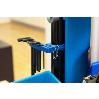 ​​Armanov Hex Key Holder for Dillon XL650, XL750