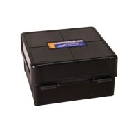 Frankford Arsenal Hinge-Top Ammo Box, .222-.223 