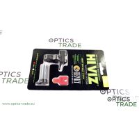 HI VIZ Interchangeable Front Sight, Henry Rifles