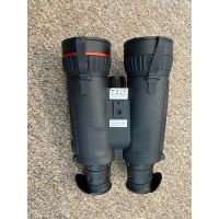 Hikmicro Habrok Pro HX60L - DEMO