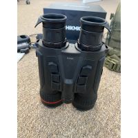 Hikmicro Habrok Pro HX60L - DEMO