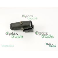 Holosun HM3X with Spacer and QD Mount