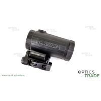 Holosun HM3XT with Spacer and QD Mount