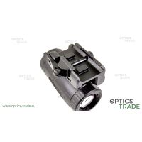 Holosun HM3XT with Spacer and QD Mount