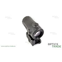 Holosun HM3XT with Spacer and QD Mount