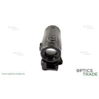 Holosun HM3XT with Spacer and QD Mount