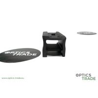 Holosun Picatinny High Riser Mount