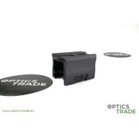 Holosun Picatinny High Riser Mount