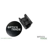 Holosun Picatinny High Riser Mount
