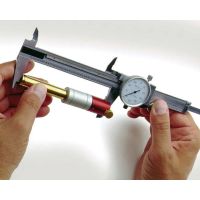 Hornady Lock-N-Load Bullet Comparator – Complete Set