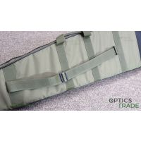 HotRange Hard Bag for Scoped Rifle, 120 cm