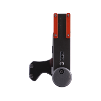 Ghost HYDRA Holster for CZ SP-01, TS1
