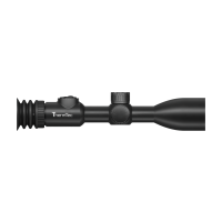 ThermTec Ibex 320L