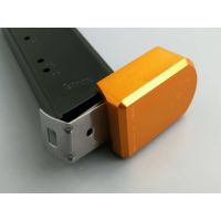 RC-tech Plate for Mec-Gar Magazins