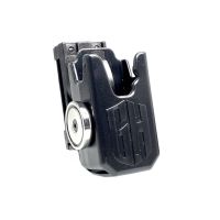 Ghost 360 Double Stack Rotating Magazine Pouch with Magnet