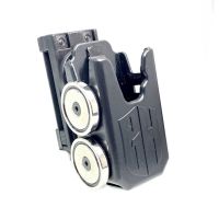Ghost 360 Double Stack Rotating Magazine Pouch with Double Magnet