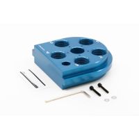 Armanov Toolhead Free-Float, Zero-Play for Dillon XL650/XL750