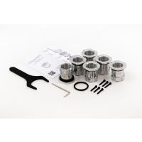 ​​​Armanov Lock-N-Load Free-Float Quick Change Bushing