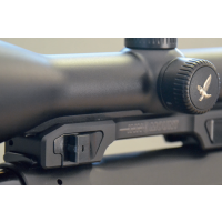 INNOmount QD Mount for 12 mm Prism, Swarovski SR Rail