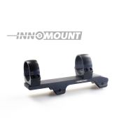 INNOmount Fixed for Blaser, 40 mm, 20 MOA
