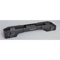 INNOMOUNT Fixed Mount for Sauer 303, Zeiss ZM/VM rail