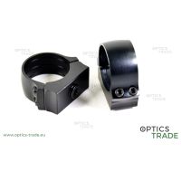 INNOmount Pair of Rings, 25.4 mm