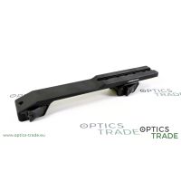 INNOmount Pard 008 Mount, Picatinny, Adjustable Foot