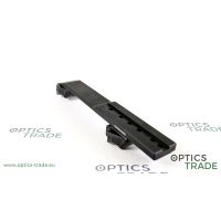 INNOmount Pard 008 Mount, Picatinny, Adjustable Foot
