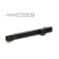 INNOmount Picatinny Pivot Mount, Brno Scandinavian, 15 mm Lock
