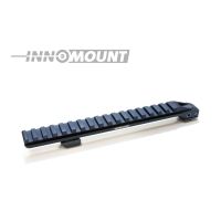 INNOmount Picatinny Pivot Mount, Benelli ARGO, EAW Lock