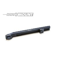 INNOmount Picatinny Pivot Mount, FN Browning BAR/Maral, EAW Lock