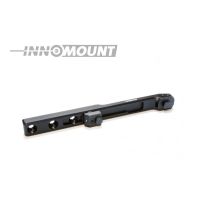 INNOmount Pulsar APEX Pivot Mount, Remington 700 Short/Long Action