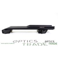 INNOmount Pulsar Mount, Picatinny, Adjustable Foot