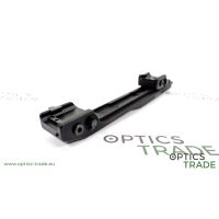 INNOmount Pulsar Mount, Picatinny, Adjustable Foot