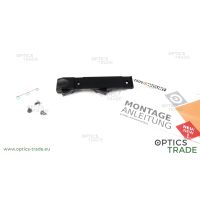 INNOmount QD Base for Blaser