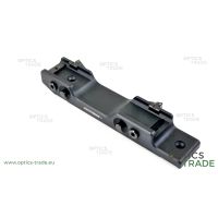 INNOmount QD Base for Weaver/Picatinny