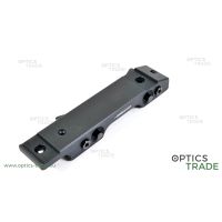 INNOmount QD Base for Weaver/Picatinny