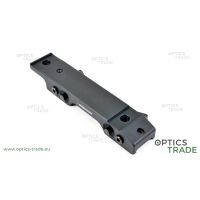 INNOmount QD Base for Weaver/Picatinny