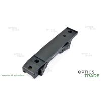 INNOmount QD Base for Weaver/Picatinny