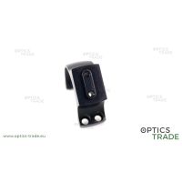 INNOmount Ring upper part with universal interface, 45°