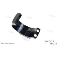 INNOmount Ring upper part with universal interface, 45°