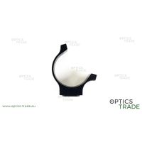 INNOmount Ring upper part with universal interface, 45°