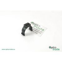 INNOmount Ring upper part with universal interface, 90°