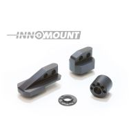 INNOmount Swarovski SR Rail Pivot Mount, EAW Lock
